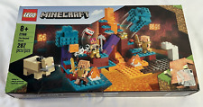 Lego minecraft 21168 for sale  Hermitage