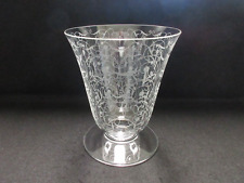 Signed vintage baccarat for sale  Shipping to Ireland
