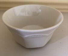 Steelite sugar bowl for sale  BUNTINGFORD