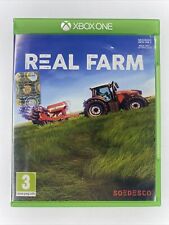 Videogame Real Farm Xbox One usado estado perfeito comprar usado  Enviando para Brazil