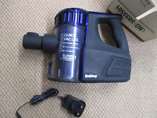 Beldray quick vac for sale  GLASGOW