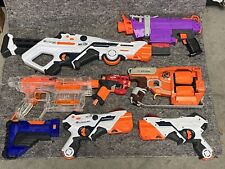 Nerf gun lot for sale  Sacramento