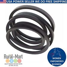 Mower deck belt for sale  Aurora