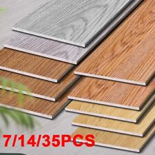 Vinyl floor planks for sale  WOLVERHAMPTON