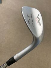 Titleist vokey spin for sale  TORQUAY