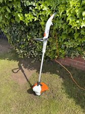 Stihl fse electric for sale  STOKE-ON-TRENT