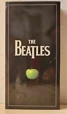 The Beatles Box - 13 álbuns de estúdio originais remasterizados em CD, mestres passados, DVD comprar usado  Enviando para Brazil