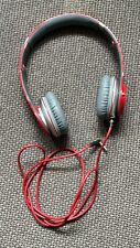 Usado, Fones de ouvido supra-auriculares Beats By Dre Solo HD - Vermelho comprar usado  Enviando para Brazil