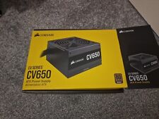 Corsair series cv650 for sale  NEWPORT