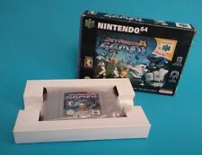 N64 NINTENDO JETFORCE GEMINI MIT OVP / PAL comprar usado  Enviando para Brazil