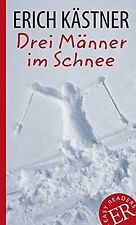 Männer schnee deutsche gebraucht kaufen  Berlin