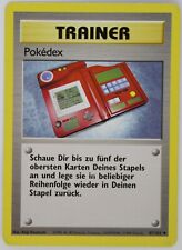 Pokemon trainer pokedex gebraucht kaufen  Kiel