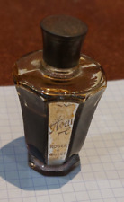 Miniature ancienne parfum d'occasion  Bourgueil