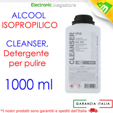 Detergente liquido vaschetta usato  Italia