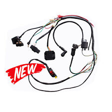 Full wiring harness for sale  Shipping to Ireland