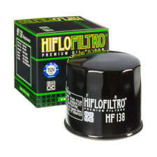 Hiflo oil filter for sale  ALFRETON