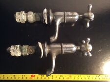 pillar taps for sale  MALPAS