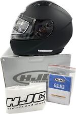 HJC CS-R3 Helmet Matte Black Small (0856013504) for sale  Shipping to South Africa