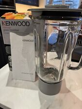 kenwood liquidiser for sale  NESTON