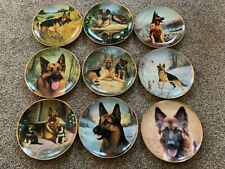 German shepherd collectors for sale  Shipping to Ireland