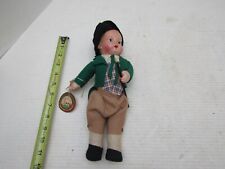 Vintage doll inch for sale  Shipping to Ireland