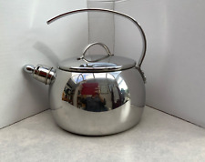 vintage whistling kettle for sale  MAIDSTONE