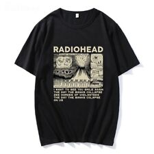 Radiohead vintage print for sale  Shipping to Ireland