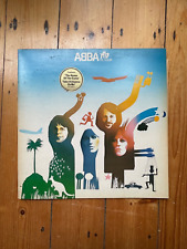 Abba album original for sale  MANCHESTER