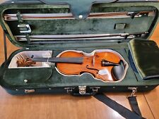 Violino, tamanho 4/4 CS 5500 1720 Stradivari comprar usado  Enviando para Brazil