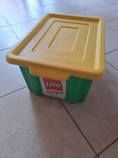 Lego box gebraucht kaufen  Gerolfing,-Friedrichshfn.