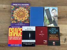 Lot religious books for sale  Yorba Linda