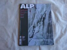 Alp ghiaccio anno usato  Roma