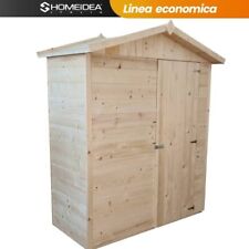 Casetta legno mis. usato  Lecce