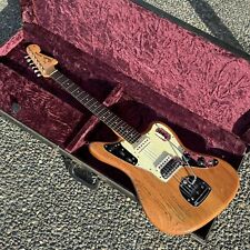 1962 fender jaguar d'occasion  Expédié en Belgium