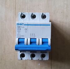 Chint nb1 16a for sale  HIGH PEAK