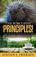 Porcupine principles move for sale  Overland Park