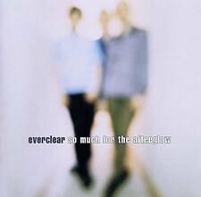 Everclear much afterglow for sale  STOCKPORT