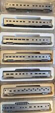 N Scale Corrugated Passenger Set New York Central NYC Runner Pack Set 7RD# for sale  Shipping to South Africa