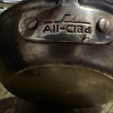 clad omelette pan for sale  New York