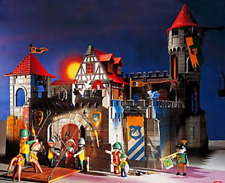 Playmobil rechange châteaux d'occasion  Chaniers