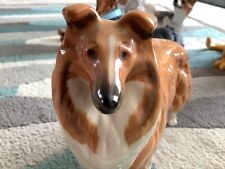 Beswick rough collie for sale  WEYMOUTH