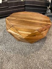 Round solid wood for sale  Avondale