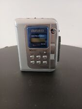 Aiwa tx427 radio for sale  Fairview