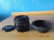 Immaculate tokina 2.8 for sale  DUNFERMLINE