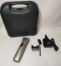 wahl clippers cordless for sale  NEWARK