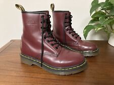 Dr.martens women smooth d'occasion  Expédié en Belgium