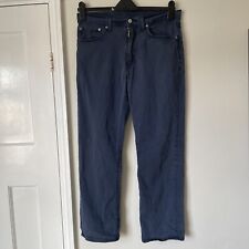 Mens levi chino for sale  ELY