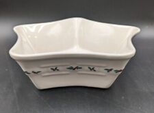 Longaberger pottery traditiona for sale  Philadelphia