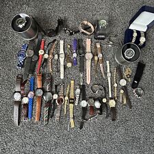 Watches job lot for sale  MANSFIELD