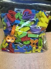 Lot magnetic plastic for sale  Marion